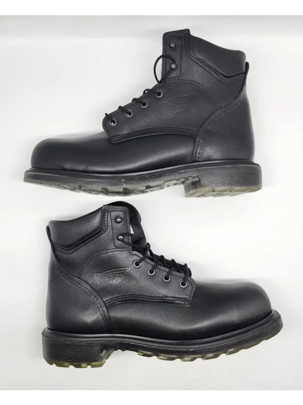 Red Wings 3507 SuperSole 2.0 CSA Safety Toe 6